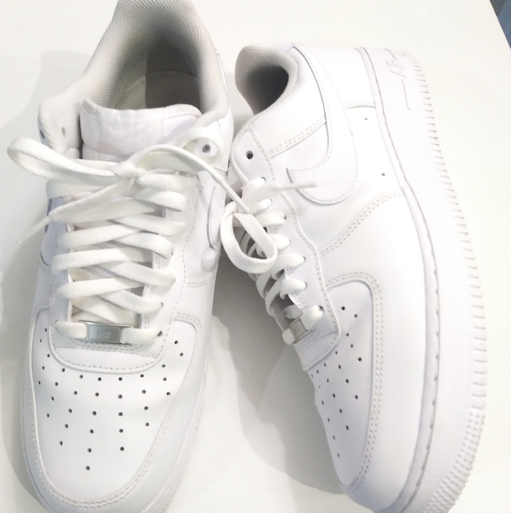Nike Air Force 1 size 11.5